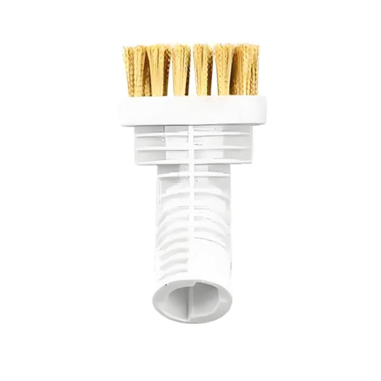 Per Xiaomi Youpin Deerma DEM-ZQ610 Spazzola in filo di rame per macchina per la pulizia, Copper Wire Brush Per Xiaomi Youpin Deerma DEM-ZQ610 Spazzola in filo di rame per macchina per la pulizia, Copper Wire Brush